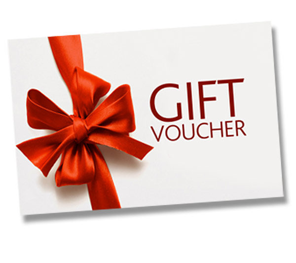 Gift Voucher Mr. Nature's